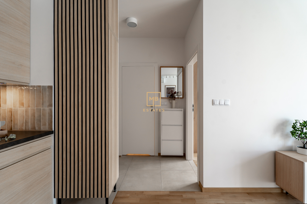 Luksusowe mieszkanie na Krowodrzy | Blisko centrum