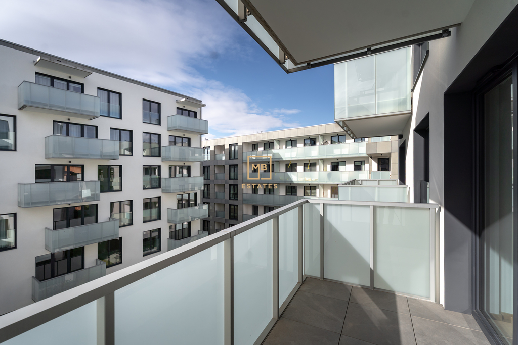 Luksusowe mieszkanie na Krowodrzy | Blisko centrum