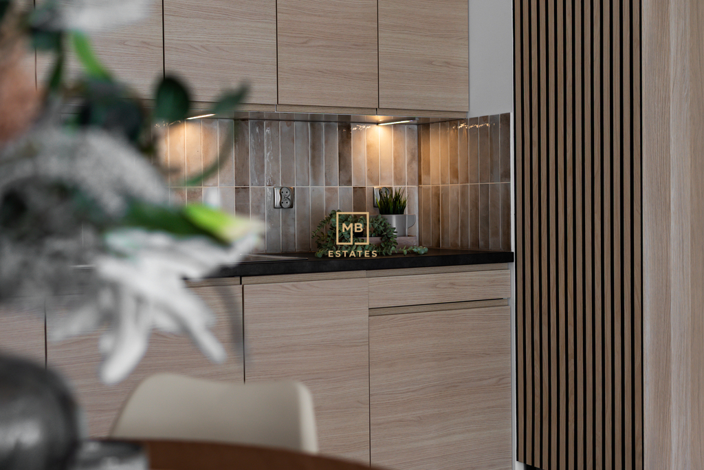 Luksusowe mieszkanie na Krowodrzy | Blisko centrum