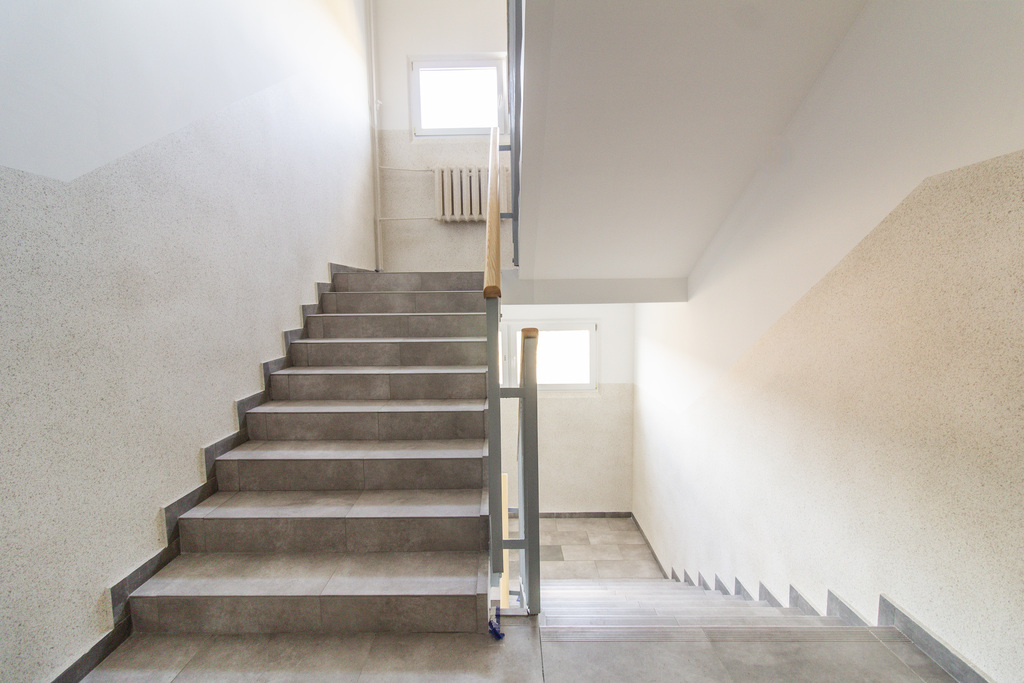 Klimatyczne 2 pok. mieszkanie na ul. Batorego