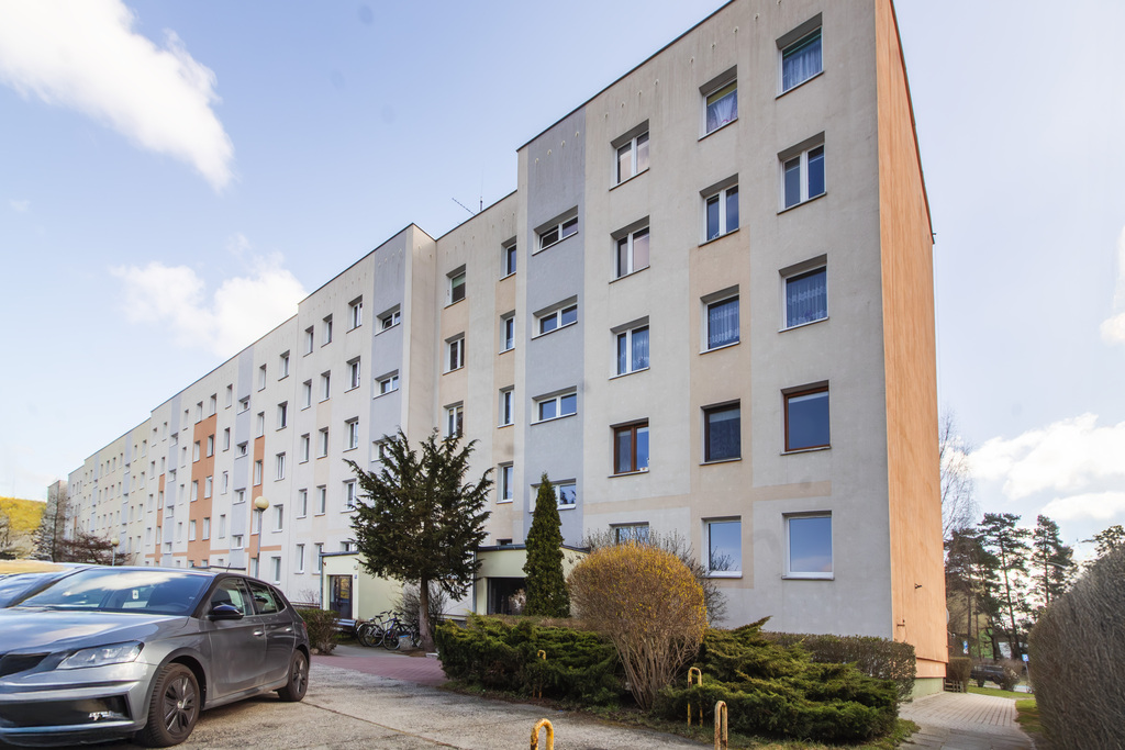 Klimatyczne 2 pok. mieszkanie na ul. Batorego