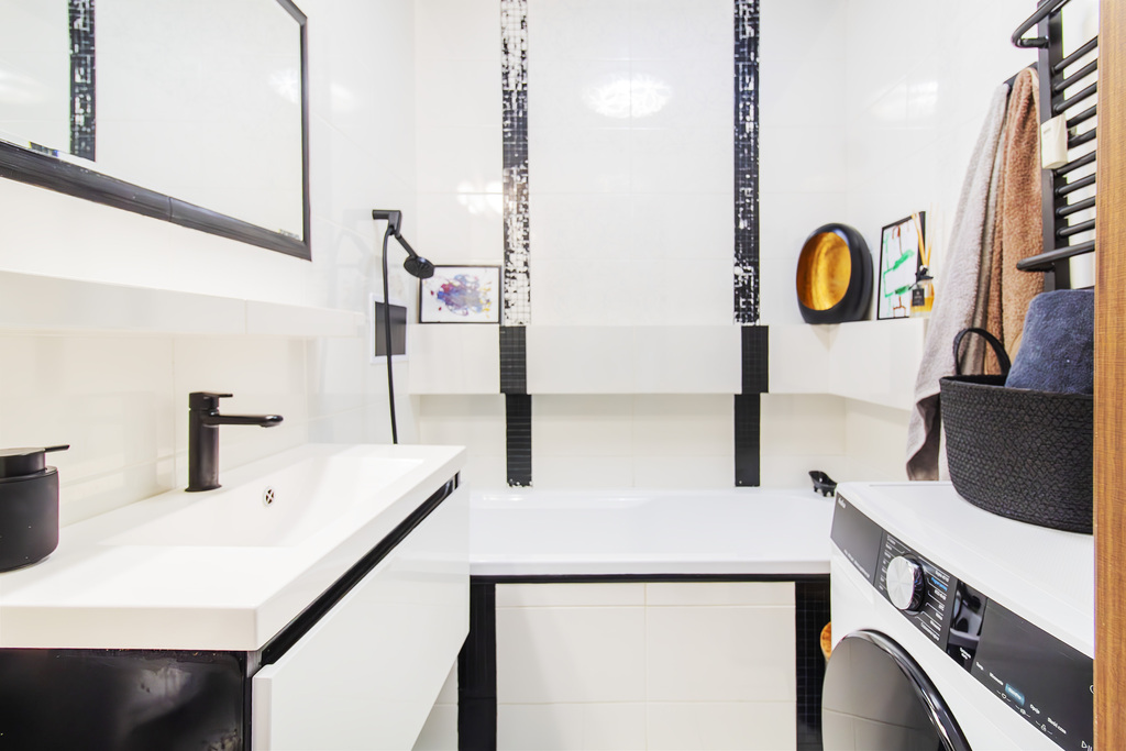 Klimatyczne 2 pok. mieszkanie na ul. Batorego