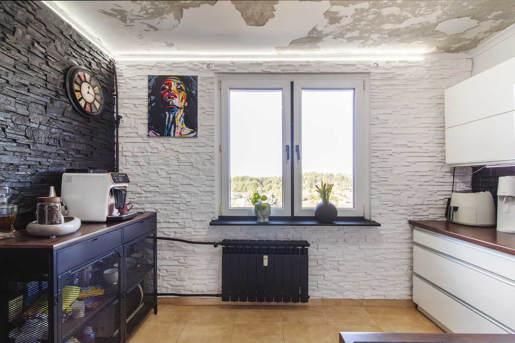 Klimatyczne 2 pok. mieszkanie na ul. Batorego