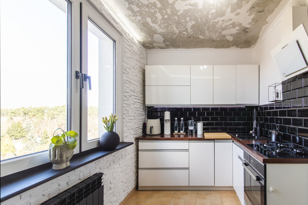 Klimatyczne 2 pok. mieszkanie na ul. Batorego