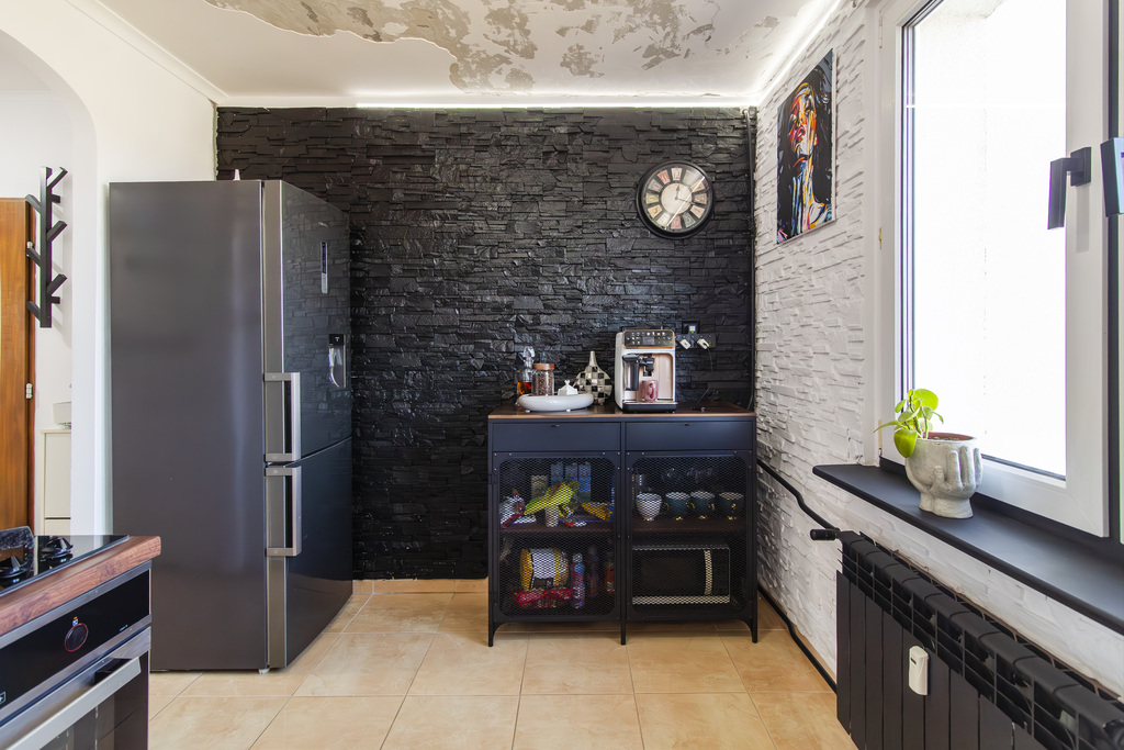 Klimatyczne 2 pok. mieszkanie na ul. Batorego