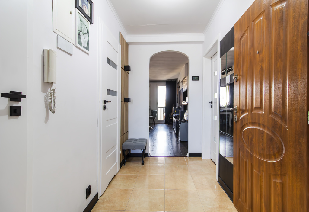 Klimatyczne 2 pok. mieszkanie na ul. Batorego