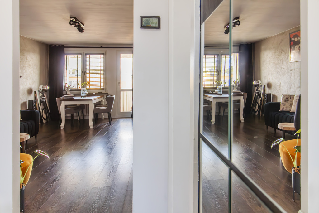 Klimatyczne 2 pok. mieszkanie na ul. Batorego