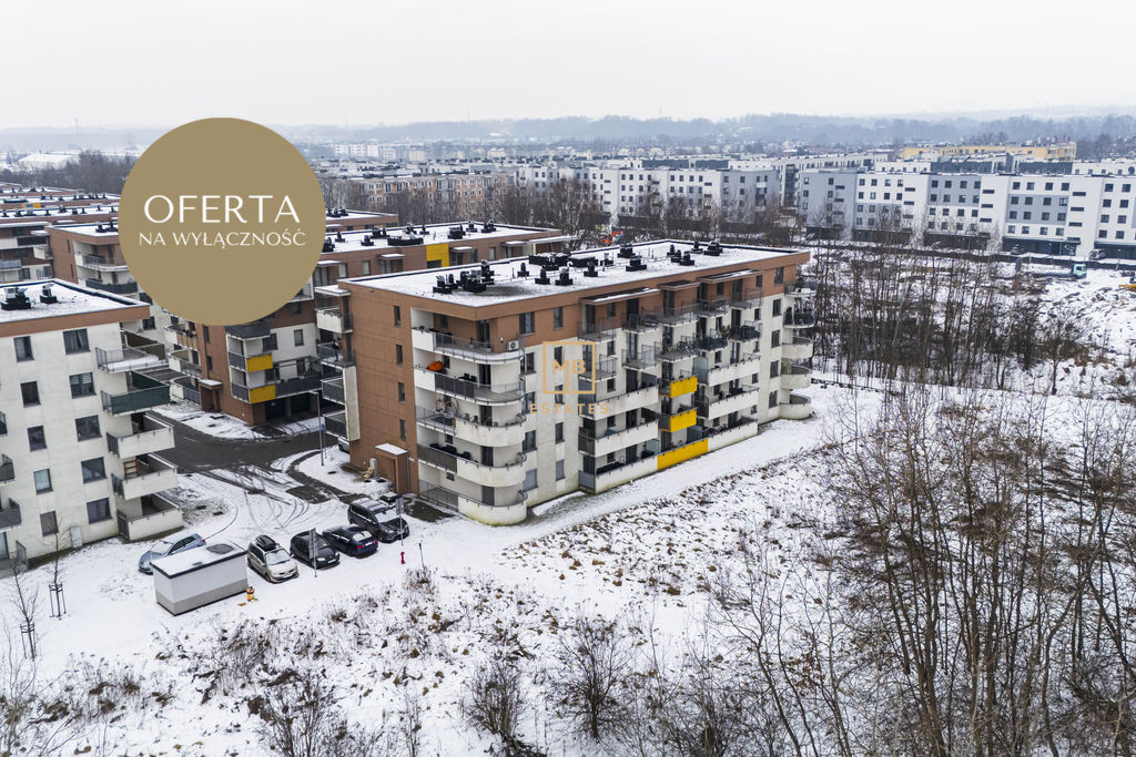 Komfortowe mieszkanie na wynajem na podgórzu