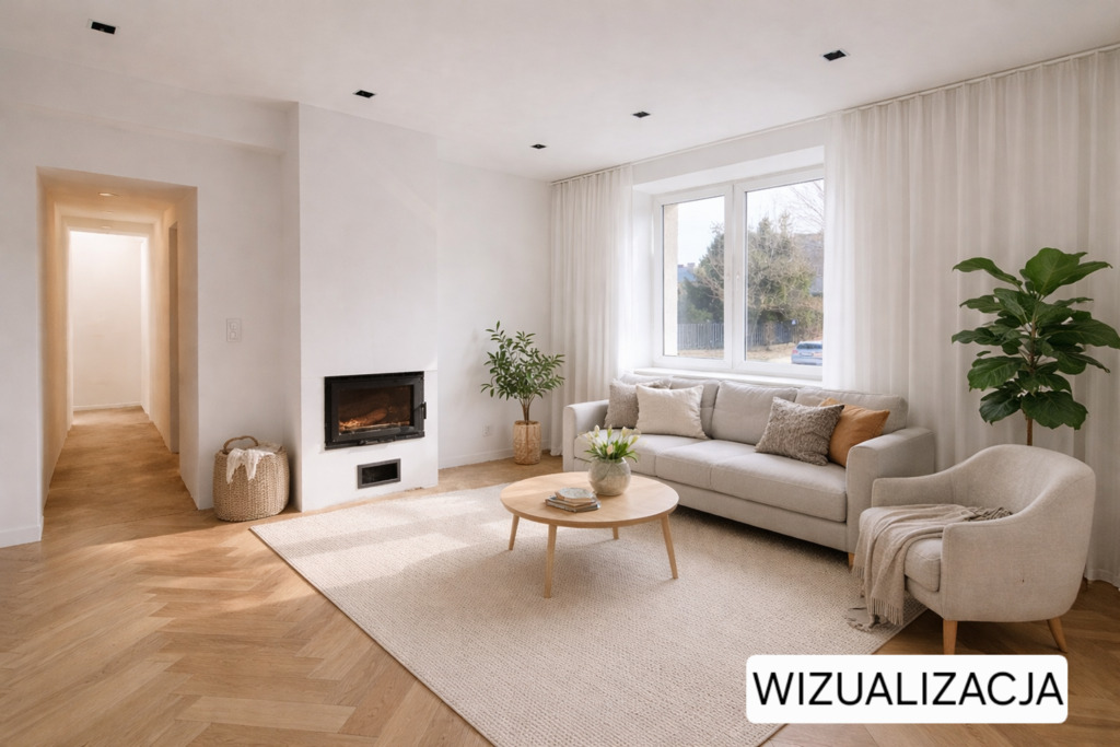 Mieszkanie z potencjałem premium w Głownie