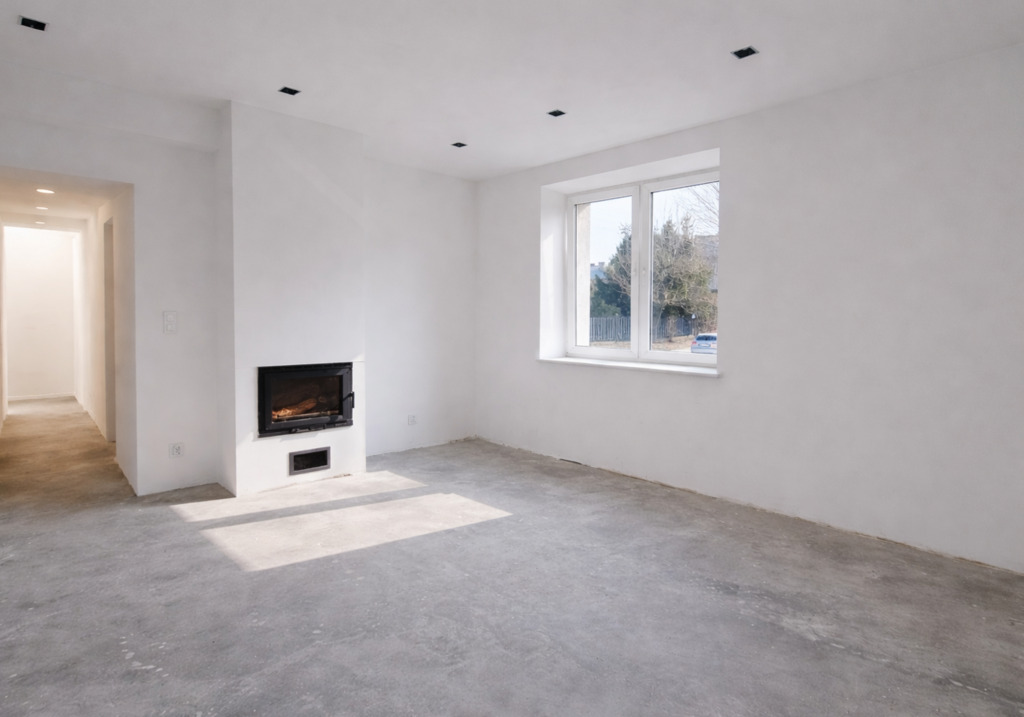 Mieszkanie z potencjałem premium w Głownie