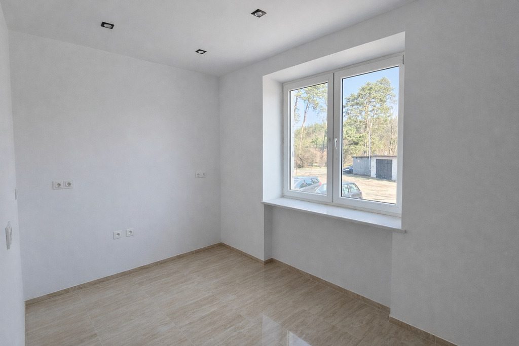 Mieszkanie z potencjałem premium w Głownie