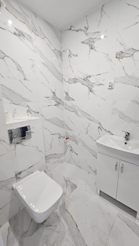 Mieszkanie z potencjałem premium w Głownie