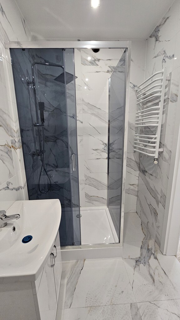 Mieszkanie z potencjałem premium w Głownie