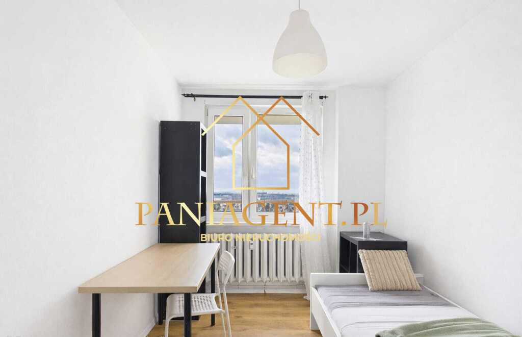 *Gaj*ul.Jabłeczna*5 pokoi*Balkon* Inwestycyja*