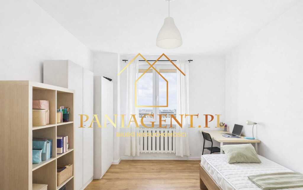 *Gaj*ul.Jabłeczna*5 pokoi*Balkon* Inwestycyja*