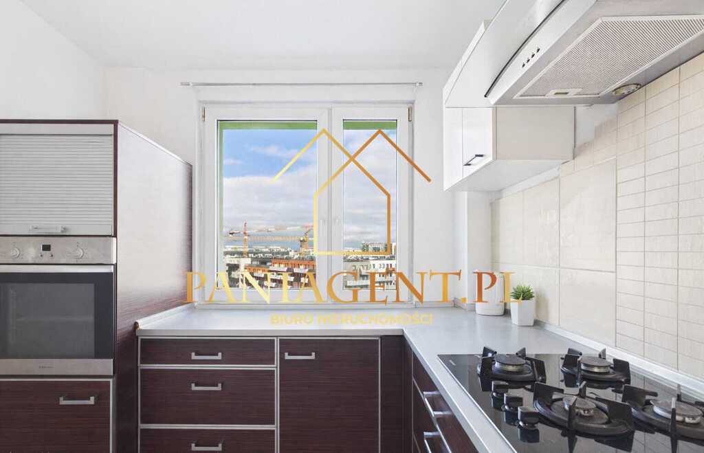 *Gaj*ul.Jabłeczna*5 pokoi*Balkon* Inwestycyja*