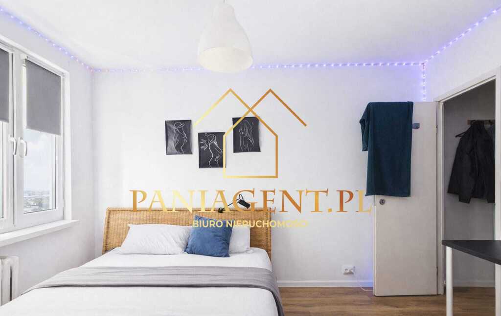 *Gaj*ul.Jabłeczna*5 pokoi*Balkon* Inwestycyja*