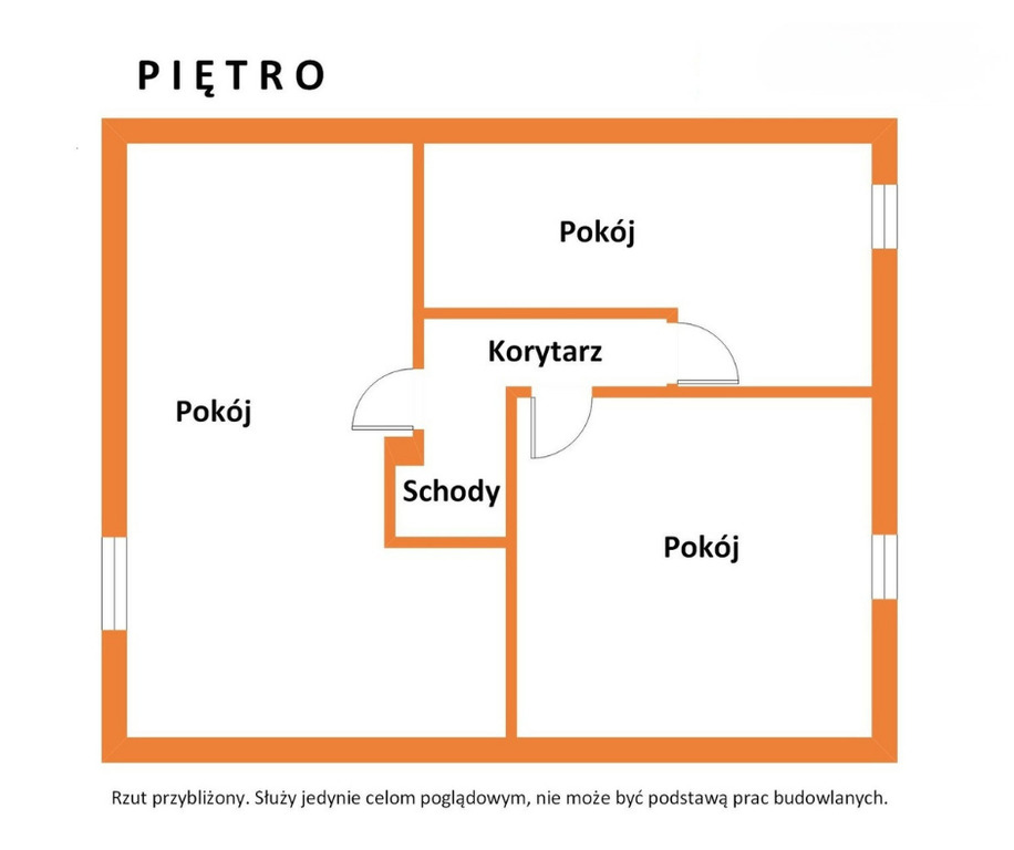 Dom zero opłat ! 5 min od Zalewu Sulejowskiego !!!