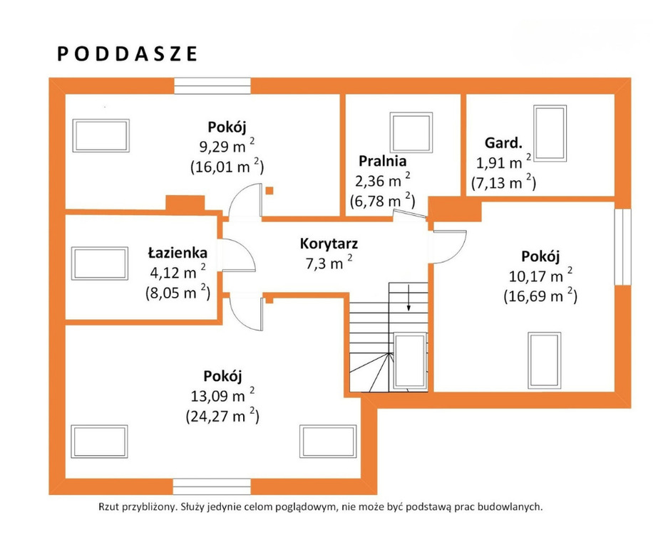 Dom marzeń w Rakowie - Twoje nowe miejsce na ziemi