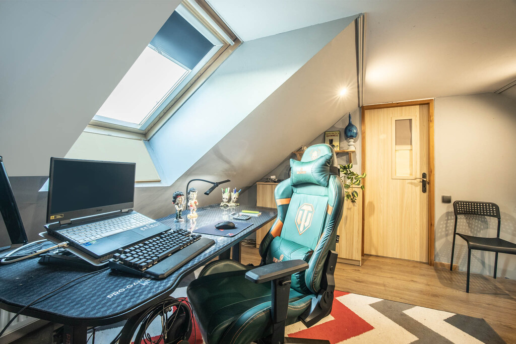 Komfortowy dom wśród Zieleni - spełniaj marzenia