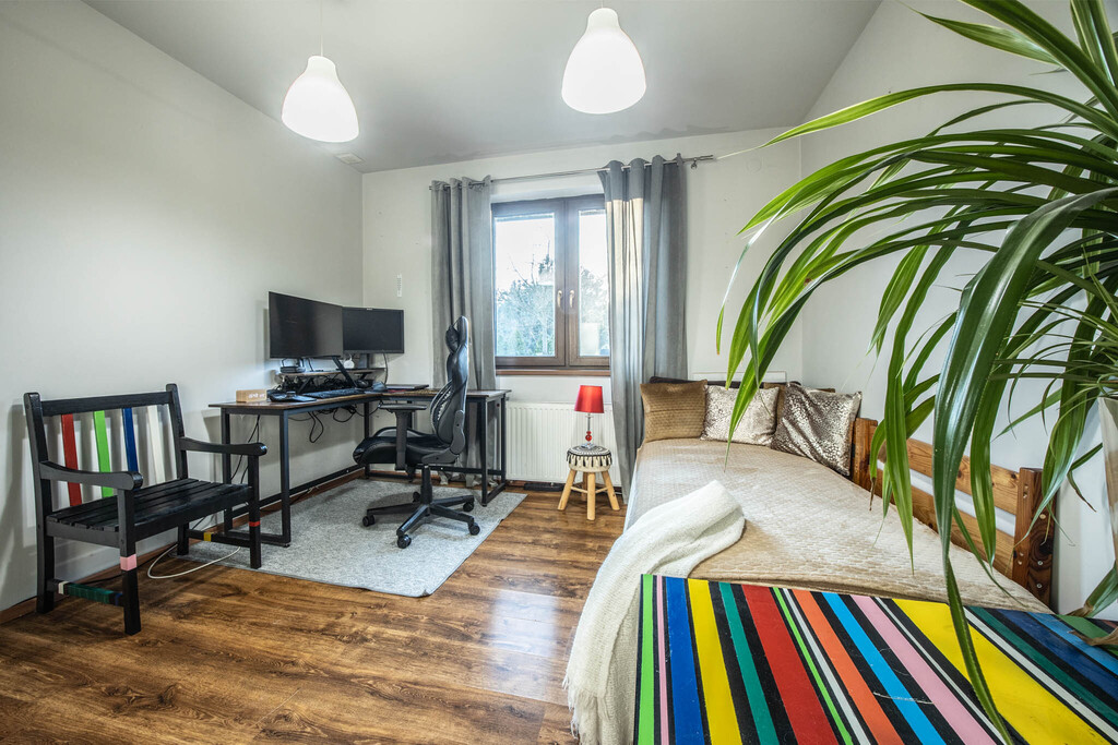 Komfortowy dom wśród Zieleni - spełniaj marzenia