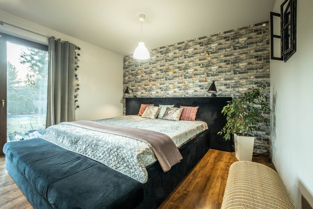 Komfortowy dom wśród Zieleni - spełniaj marzenia