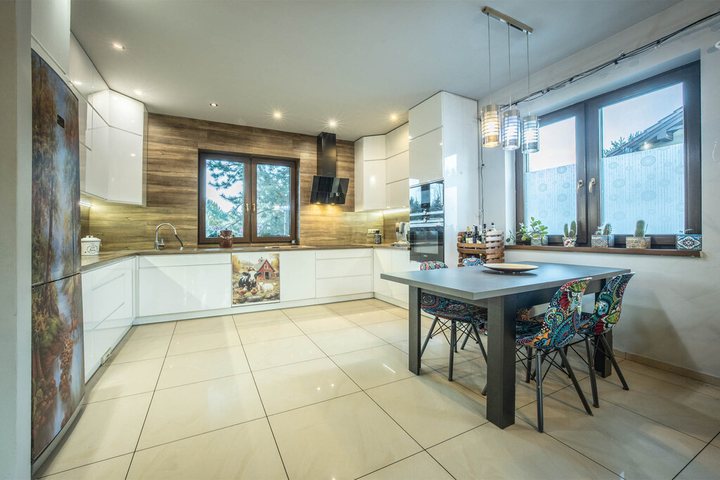 Komfortowy dom wśród Zieleni - spełniaj marzenia