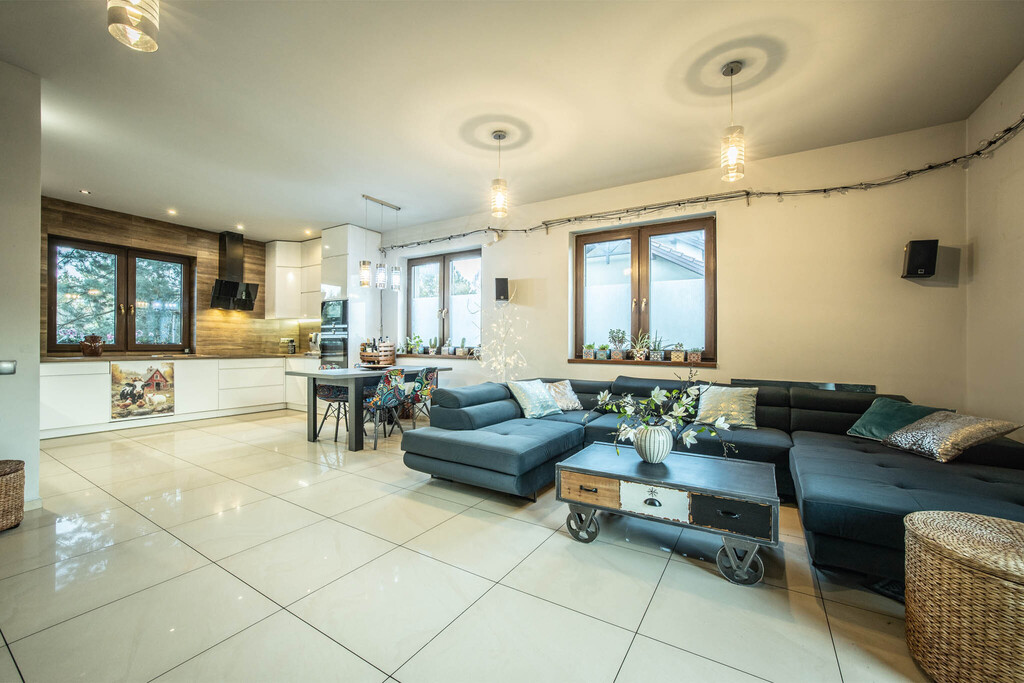 Komfortowy dom wśród Zieleni - spełniaj marzenia