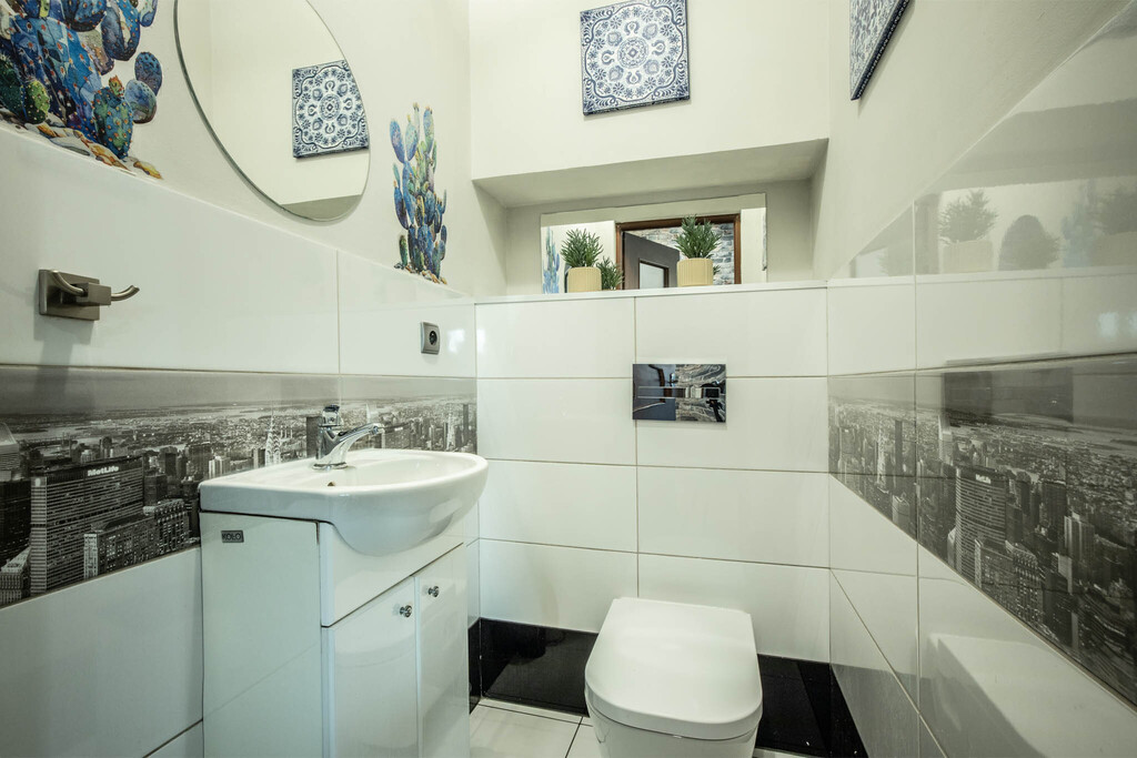 Komfortowy dom wśród Zieleni - spełniaj marzenia