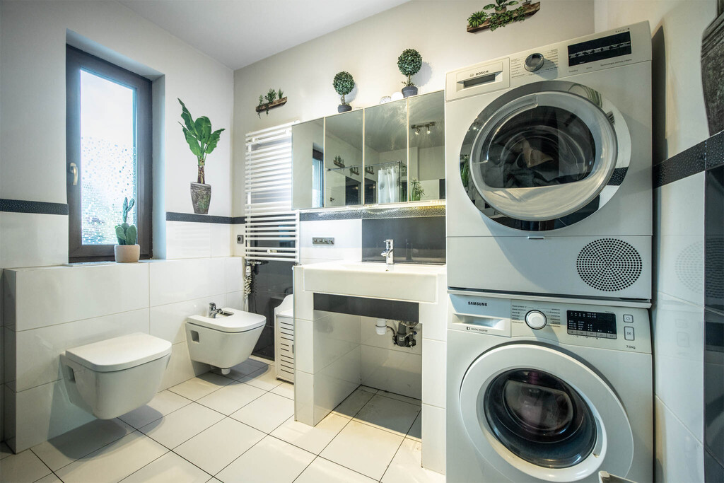 Komfortowy dom wśród Zieleni - spełniaj marzenia