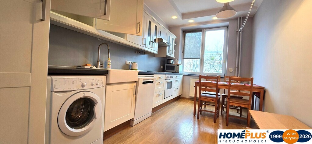 Kawalerka na Białobrzeskiej- 40 m2