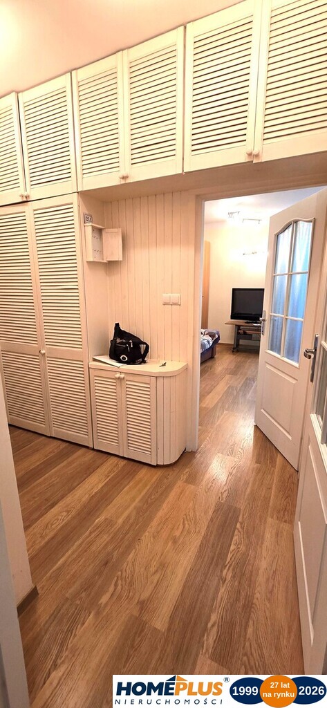 Kawalerka na Białobrzeskiej- 40 m2