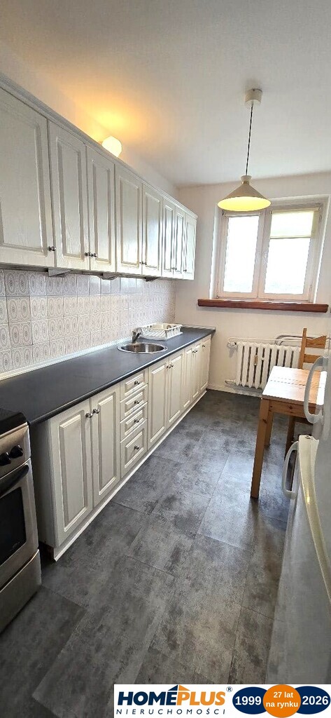 Poznań- 3 niezależne pokoje- os. Rzeczypospolitej