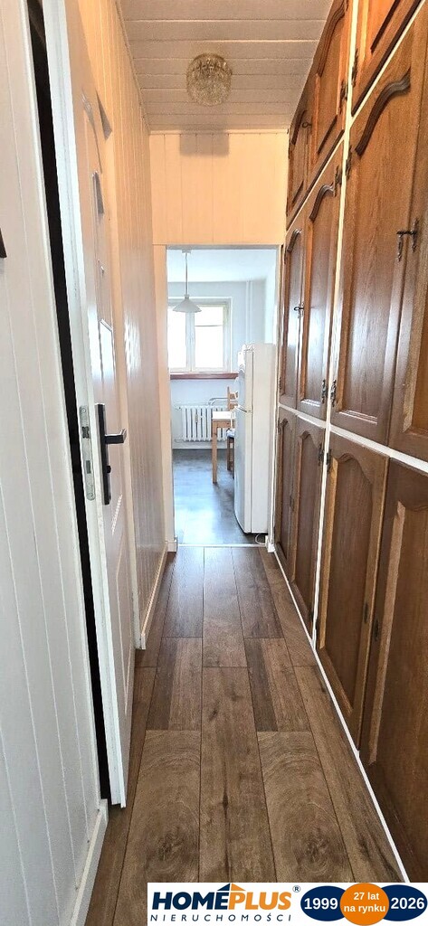 Poznań- 3 niezależne pokoje- os. Rzeczypospolitej