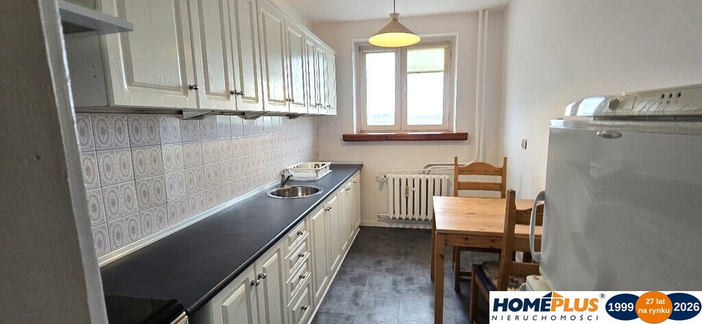 Poznań- 3 niezależne pokoje- os. Rzeczypospolitej