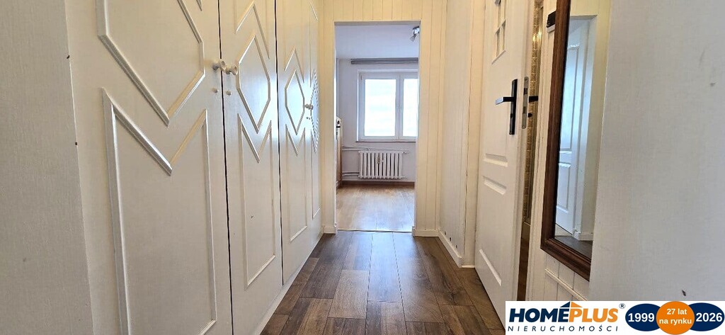 Poznań- 3 niezależne pokoje- os. Rzeczypospolitej