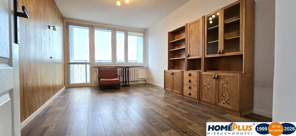 Poznań- 3 niezależne pokoje- os. Rzeczypospolitej