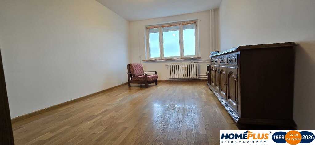 Poznań- 3 niezależne pokoje- os. Rzeczypospolitej