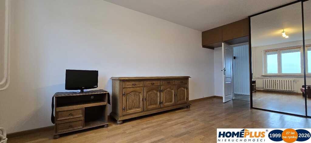 Poznań- 3 niezależne pokoje- os. Rzeczypospolitej