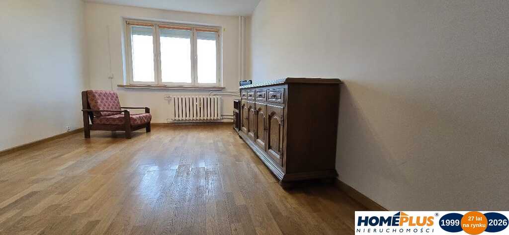 Poznań- 3 niezależne pokoje- os. Rzeczypospolitej