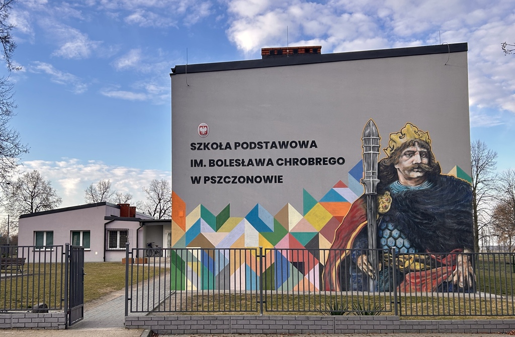 4,19 ha powodów, żeby przestać mieszkać na kupie