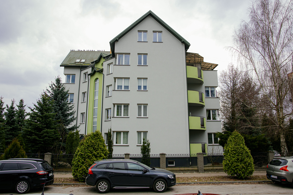 Wchodzisz i mieszkasz – jasne 74 m²