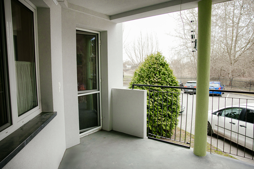 Wchodzisz i mieszkasz – jasne 74 m²