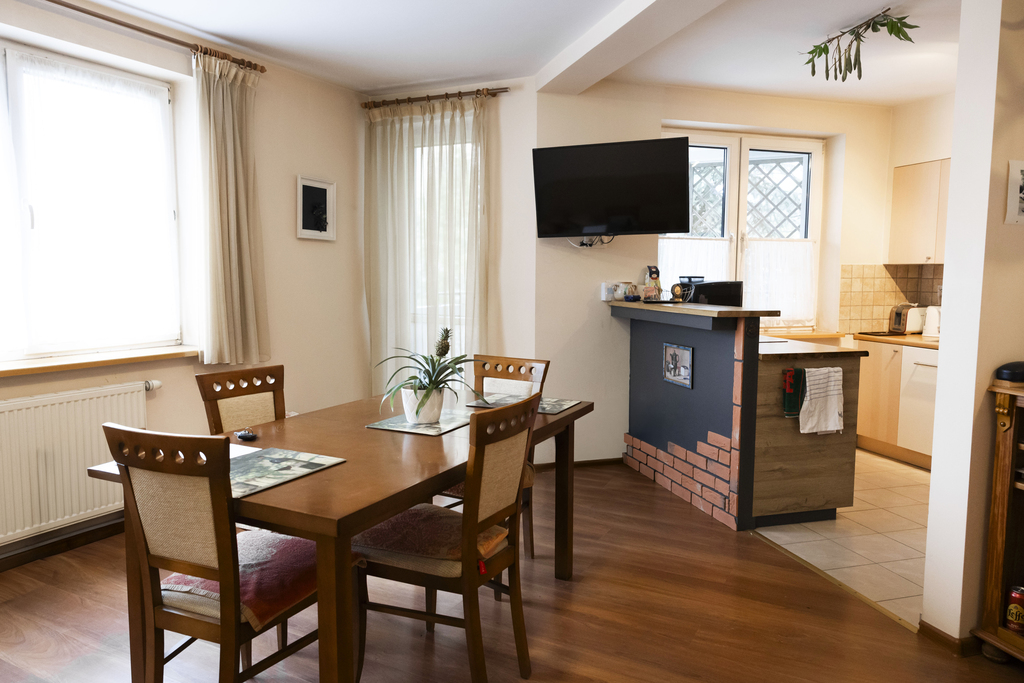 Wchodzisz i mieszkasz – jasne 74 m²