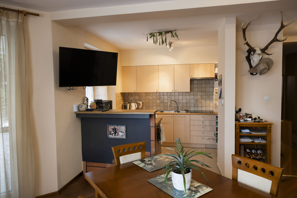 Wchodzisz i mieszkasz – jasne 74 m²