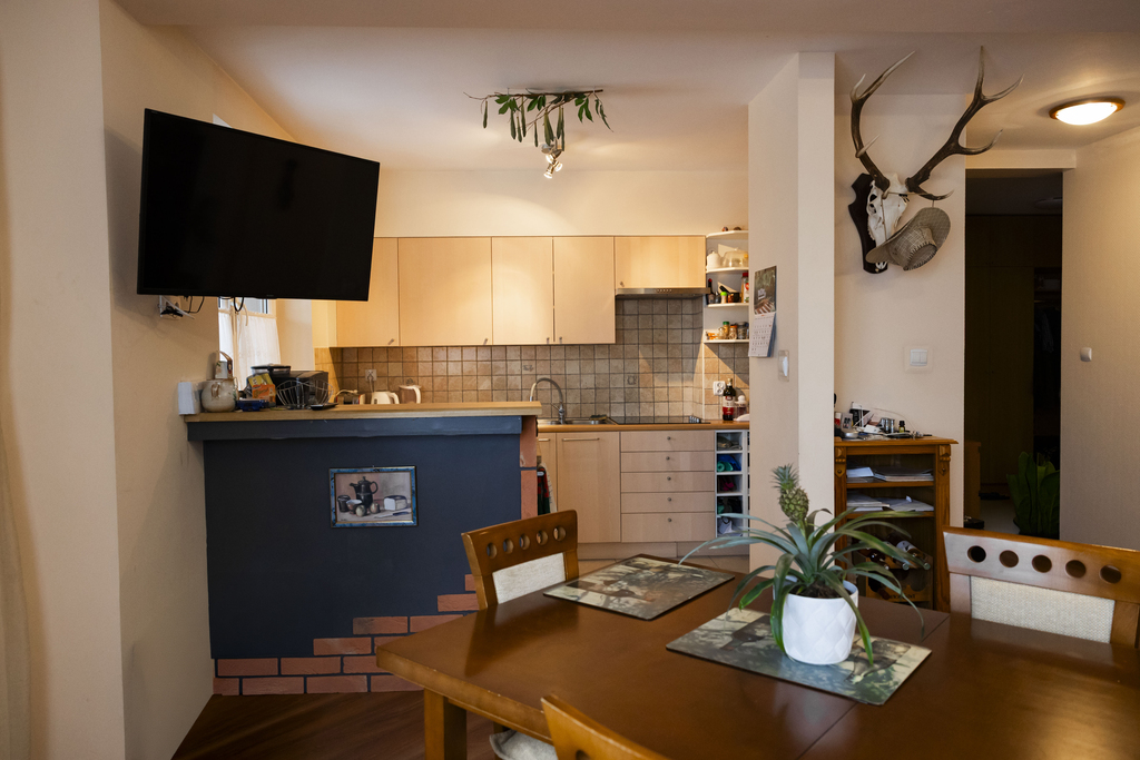 Wchodzisz i mieszkasz – jasne 74 m²