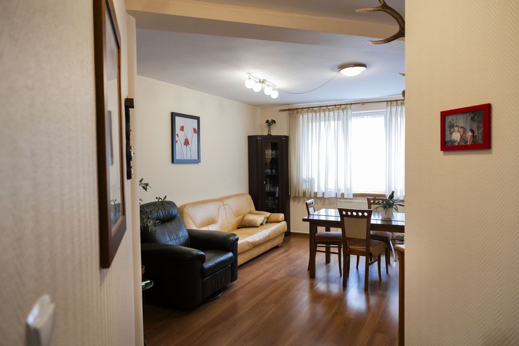 Wchodzisz i mieszkasz – jasne 74 m²