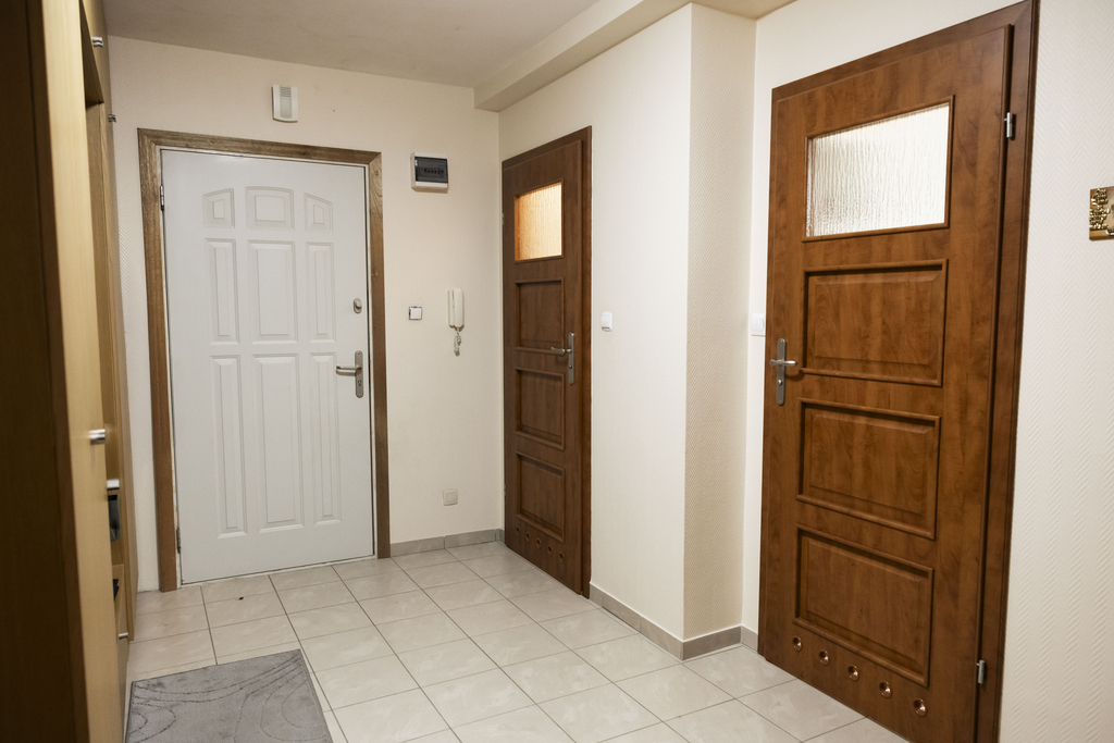 Wchodzisz i mieszkasz – jasne 74 m²