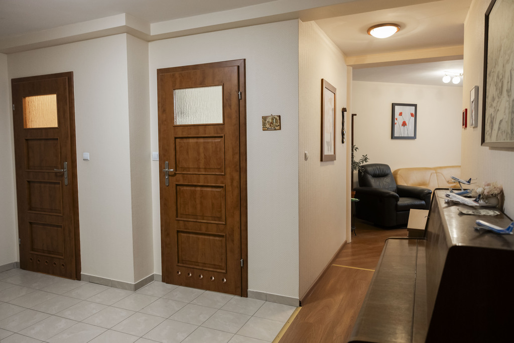 Wchodzisz i mieszkasz – jasne 74 m²