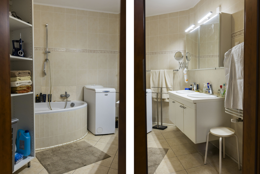 Wchodzisz i mieszkasz – jasne 74 m²